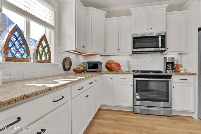 2413 Forester Way, Wilmington, NC 28409