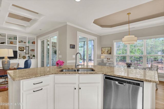 2413 Forester Way, Wilmington, NC 28409