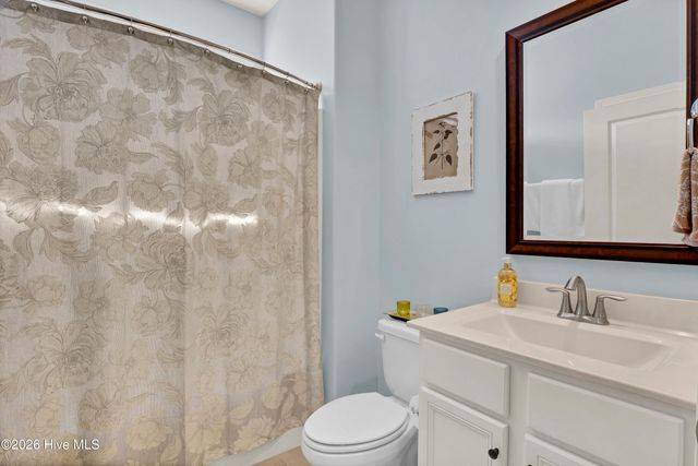 2413 Forester Way, Wilmington, NC 28409