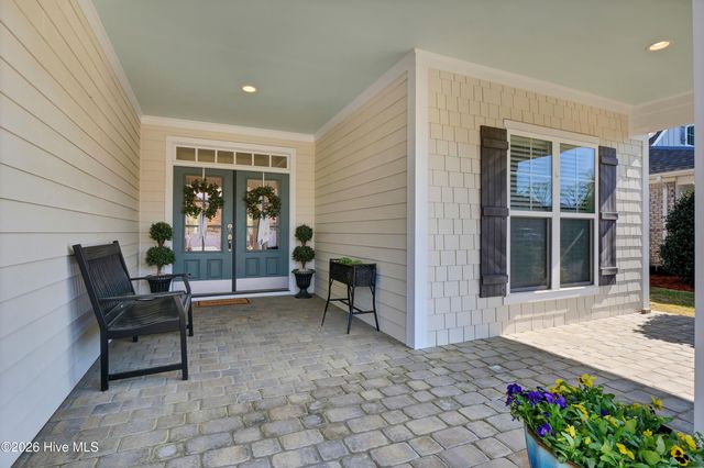 2413 Forester Way, Wilmington, NC 28409