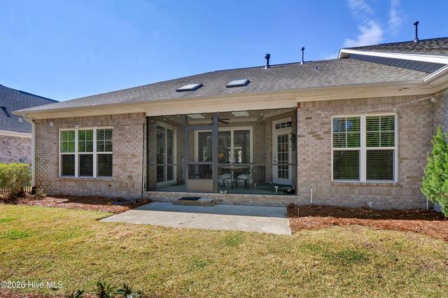 2413 Forester Way, Wilmington, NC 28409