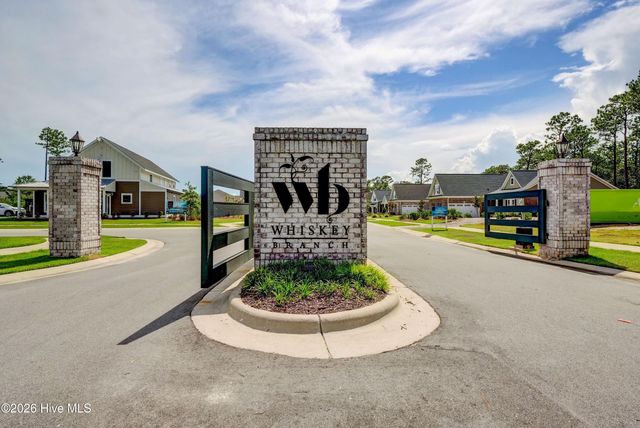 2413 Forester Way, Wilmington, NC 28409