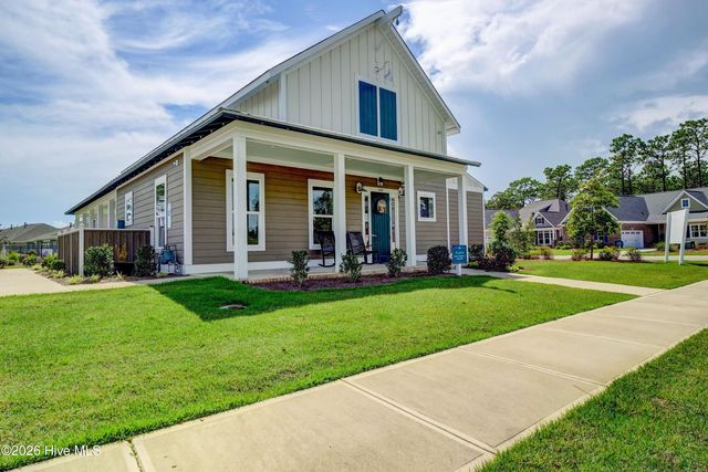 2413 Forester Way, Wilmington, NC 28409