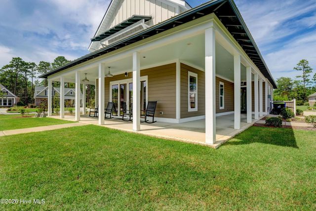 2413 Forester Way, Wilmington, NC 28409