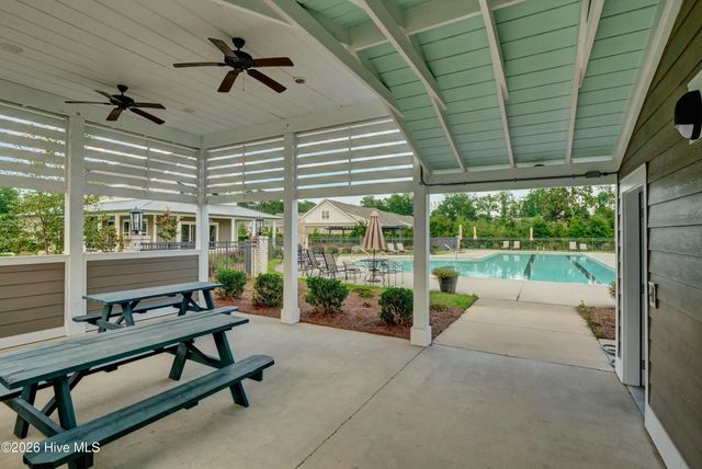 2413 Forester Way, Wilmington, NC 28409