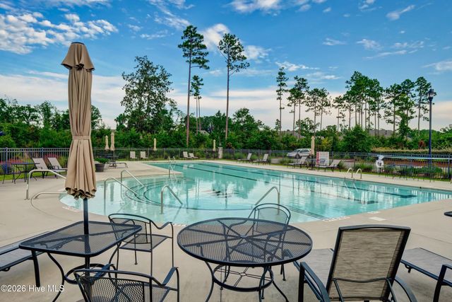 2413 Forester Way, Wilmington, NC 28409