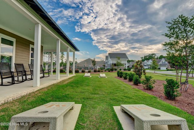 2413 Forester Way, Wilmington, NC 28409