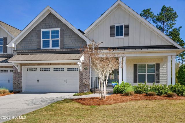 2413 Forester Way, Wilmington, NC 28409
