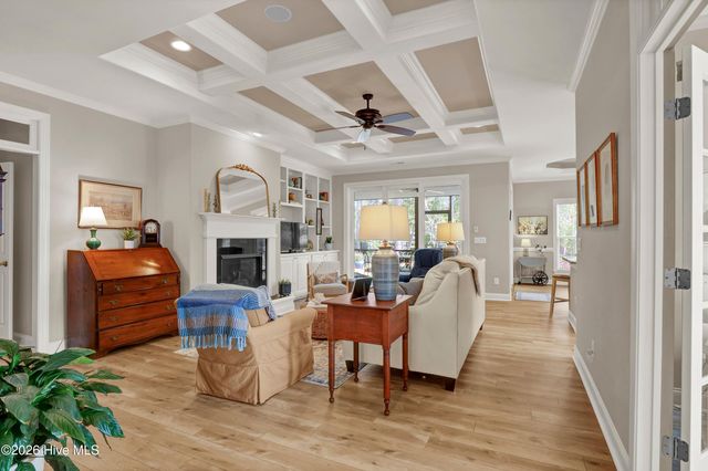 2413 Forester Way, Wilmington, NC 28409