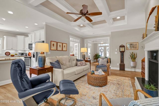 2413 Forester Way, Wilmington, NC 28409