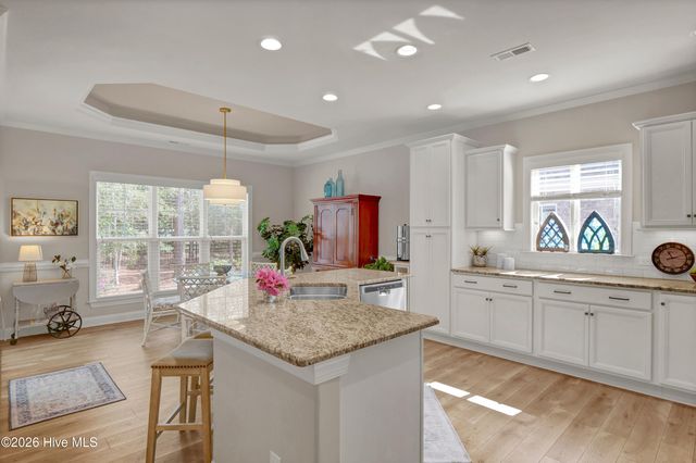 2413 Forester Way, Wilmington, NC 28409