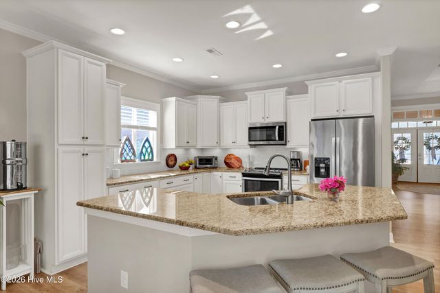 2413 Forester Way, Wilmington, NC 28409