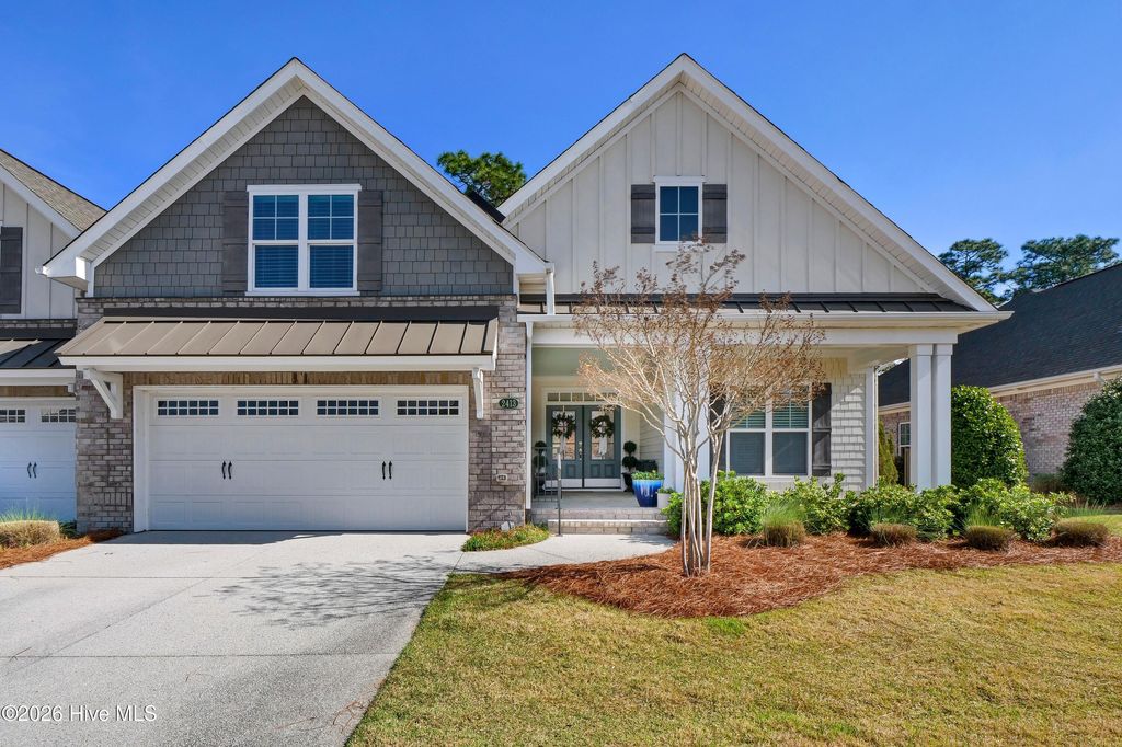 2413 Forester Way, Wilmington, NC 28409