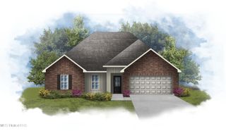 19 Gant Lane, Long Beach, MS 39560