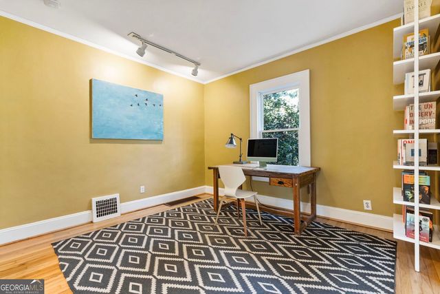 335 Winnona Drive, Decatur, GA 30030