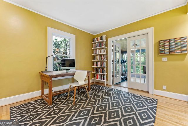 335 Winnona Drive, Decatur, GA 30030