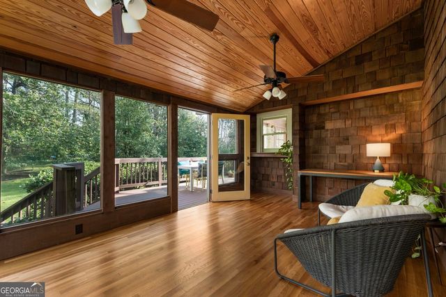 335 Winnona Drive, Decatur, GA 30030