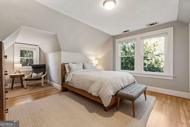 335 Winnona Drive, Decatur, GA 30030