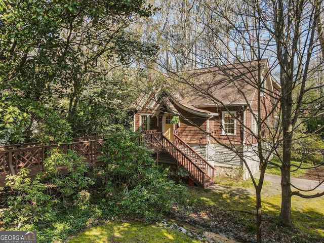 335 Winnona Drive, Decatur, GA 30030