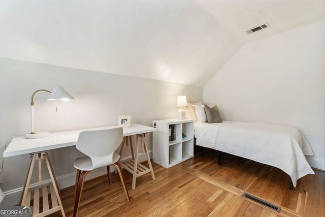 335 Winnona Drive, Decatur, GA 30030