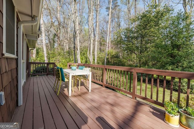 335 Winnona Drive, Decatur, GA 30030