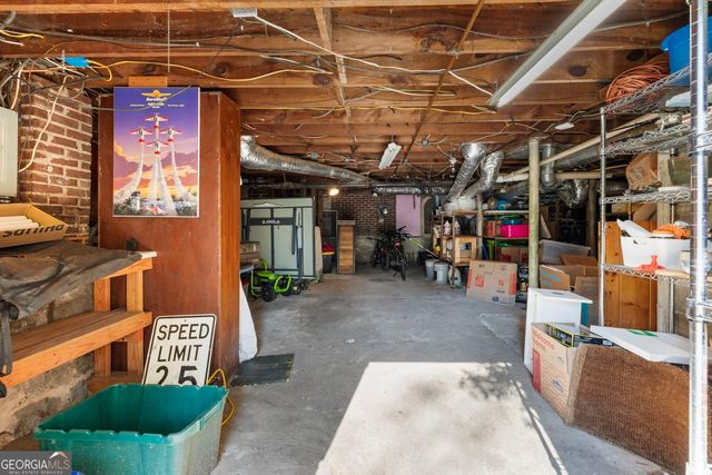 335 Winnona Drive, Decatur, GA 30030