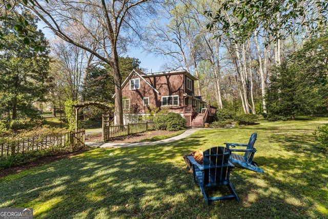 335 Winnona Drive, Decatur, GA 30030