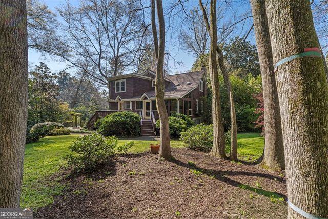 335 Winnona Drive, Decatur, GA 30030