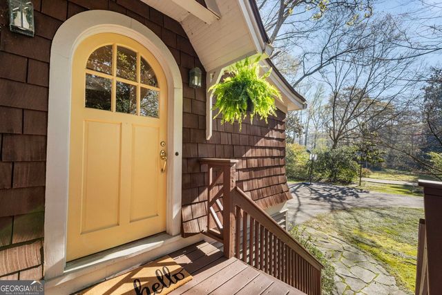 335 Winnona Drive, Decatur, GA 30030