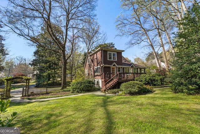 335 Winnona Drive, Decatur, GA 30030