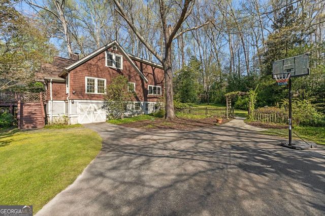 335 Winnona Drive, Decatur, GA 30030