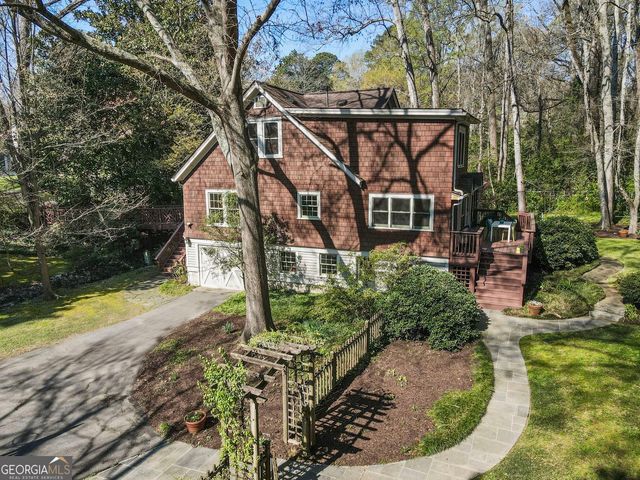 335 Winnona Drive, Decatur, GA 30030