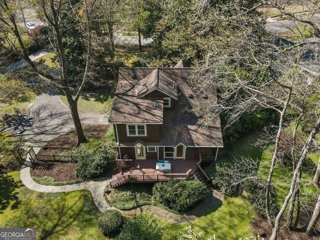 335 Winnona Drive, Decatur, GA 30030