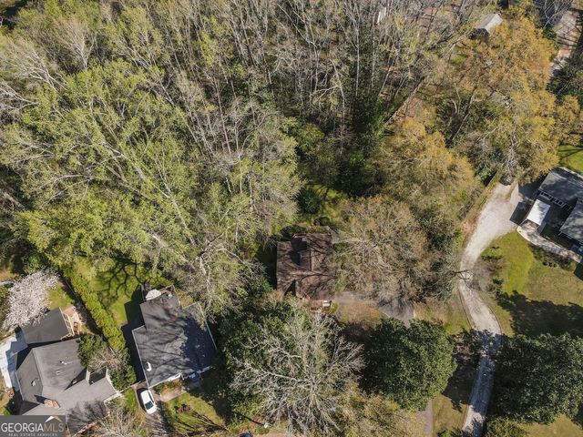 335 Winnona Drive, Decatur, GA 30030