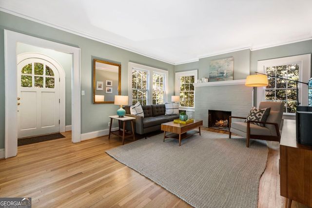 335 Winnona Drive, Decatur, GA 30030