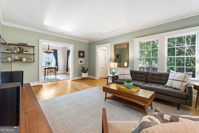 335 Winnona Drive, Decatur, GA 30030