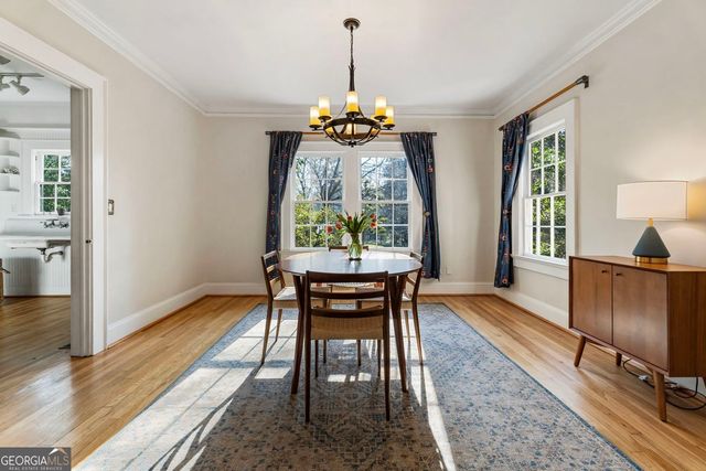 335 Winnona Drive, Decatur, GA 30030