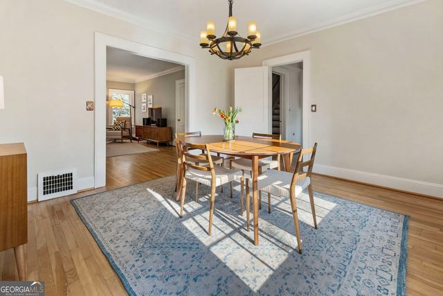 335 Winnona Drive, Decatur, GA 30030