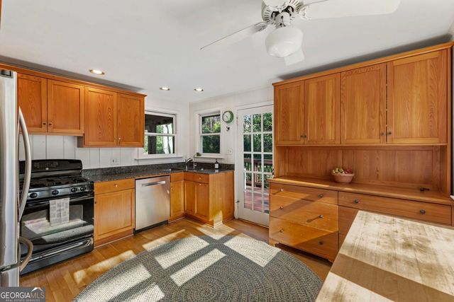 335 Winnona Drive, Decatur, GA 30030