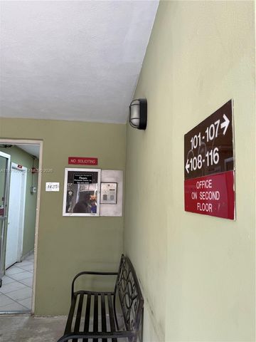 1425 Arthur St 315B, Hollywood, FL 33020