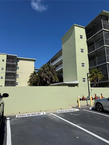 1425 Arthur St 315B, Hollywood, FL 33020