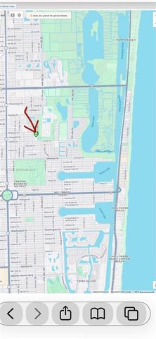 1425 Arthur St 315B, Hollywood, FL 33020