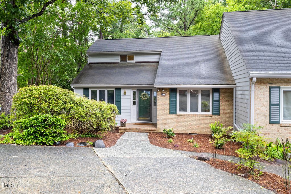 135 Montrose Drive, Durham, NC 27707