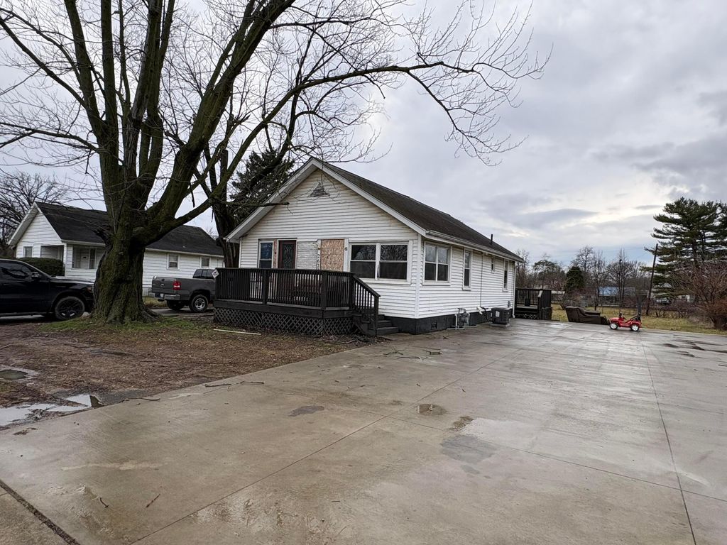 2623 Fairwood Avenue, Columbus, OH 43207