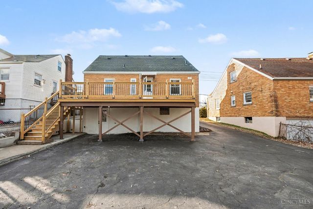 4290 Race Road, Green Twp, OH 45211