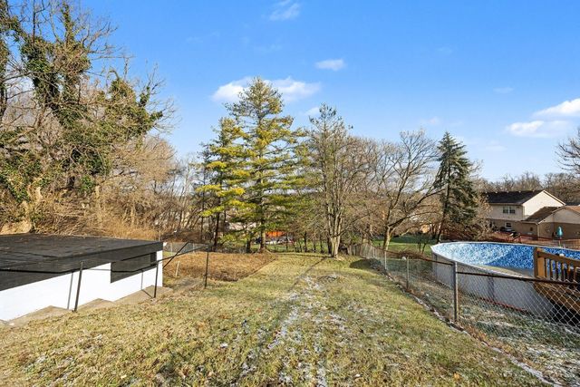 4290 Race Road, Green Twp, OH 45211