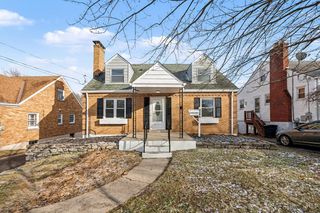 4290 Race Road, Green Twp, OH 45211