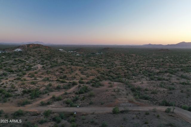 Lot 4 W Lucky Lane 3, Queen Creek, AZ 85144