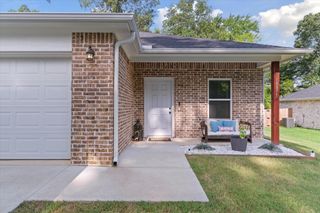 10875 Browning Street, Brownsboro, TX 75756