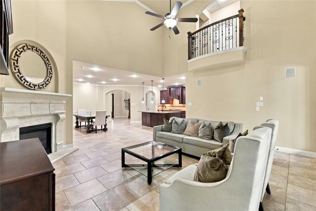 7343 Meadowcroft Boulevard, Sugar Land, TX 77479
